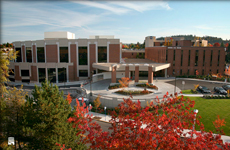 Adventist Health Center